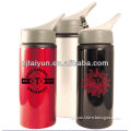 16oz 2013 new style popular aluminium sport water bottle